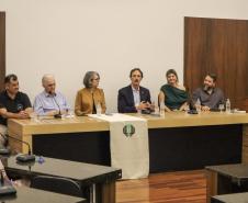 UEL recebe R$ 2 milhões do Estado para projeto de inovação tecnológica em saúde única Foto: Agência UEL