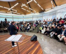 Campo Mourão recebe tripla certificação internacional de cidade inteligente