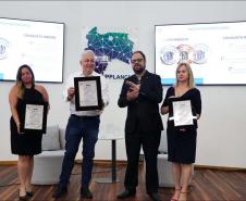 Campo Mourão recebe tripla certificação internacional de cidade inteligente