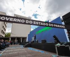 Começam as obras da Fábrica de Ideias, novo complexo de inovação e cultura do Paraná