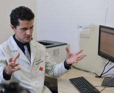 Paraná é o 1º estado a usar Inteligência Artificial do Google no tratamento do câncer