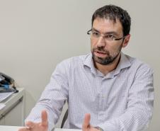 Paraná é o 1º estado a usar Inteligência Artificial do Google no tratamento do câncer