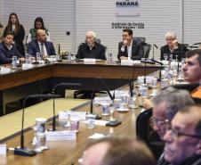 Governador anuncia parceria de R$192 milhões com a Vivo para ampliar cobertura de telefonia e internet