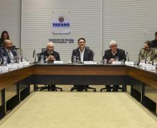 Governador anuncia parceria de R$192 milhões com a Vivo para ampliar cobertura de telefonia e internet