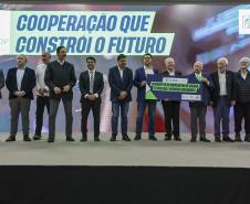 Paraná ganha cooperativa inédita para transformar ciência em negócios inovadores