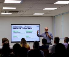 Paraná é referência em políticas públicas de inovação e transformação digital da gestão