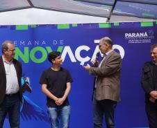 Da zona rural à inovação: programas voltados para jovens do Paraná transformam vida de estudante
