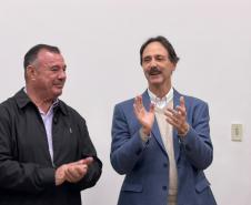 Município inteligente, Assaí recebe R$ 1,2 milhão do Estado para investir em inovação Foto: SEIA