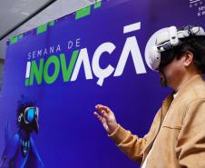 Paraná é referência em políticas públicas de inovação e transformação digital da gestão