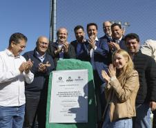 Governador Ratinho Junior inaugura Escritório de Extensão da UEL em Assaí