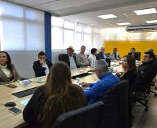 Sistema Paranaense de Inovação vai impulsionar estudos sobre cidades inteligentes