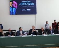 Estado fez investimento recorde de R$ 2,8 bilhões em ciência, tecnologia e inovação