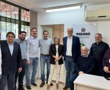 Estado discute organização da Semana da Inovação 2026 que ocorrerá em novembro