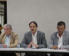Estado discute organização da Semana da Inovação 2026 que ocorrerá em novembro