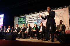 Marcelo Rangel, secretário da SEI
