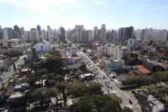 Paraná lidera novo ranking nacional de inovação e cidades sustentáveis. Na foto, Londrina Foto: Roberto Dziura Jr./AEN