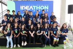 Ideathon Paraná: etapa de Londrina encerra a maratona de inovação estudantil. Foto: Sebrae