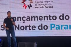 Novo Sistema de Inovação vai fortalecer desenvolvimento tecnológico no Norte. Foto: SEI-PR