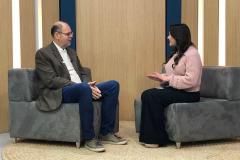 Segundo Alex Canziani, o Paraná está dando os primeiros passos para ser o Estado pioneiro na implementação de uma legislação que regulamenta o uso da inteligência artificial dentro de serviços públicos.