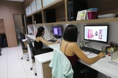 Com 4 milhões de domicílios conectados, 9 em cada 10 casas do Paraná acessa a internet