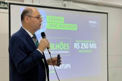 Fórum de cidades inteligentes em Guaratuba reúne gestores públicos do Litoral e RMC