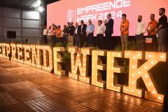 Em feira de inovação, Estado mostra potencial no turismo de negócios e eventos