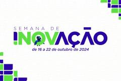 O Governo do Paraná promove de 16 a 22 de outubro a Semana Estadual da Inovação