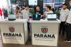 Governo mobiliza conhecimento, inovação e serviços em evento de ciência e tecnologia
