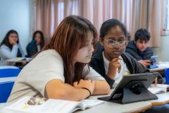 Olimpíada de Inteligência Artificial: Governo do Paraná vai apoiar estudantes em competição global de IA