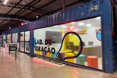 Ao todo, o Paraná soma, agora, 490 espaços credenciados em 58 do Interior do Estado e em oito municípios da Região Metropolitana de Curitiba.