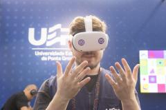 Três startups da Agipi da UEPG estão na 2ª edição do Paraná Anjo Inovador