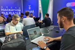 Com apoio do Estado, hackathon do Show Rural Coopavel tem últimas vagas