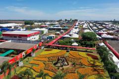 Agro cada vez mais tech: Estado promove diversas iniciativas durante o Show Rural 2025