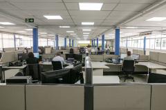 Sede administrativa no Hauer vai gerar economia de R$ 3,2 milhões para o Estado