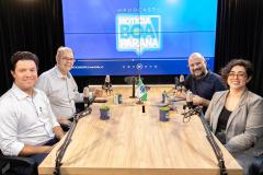 Qualificação de jovens para o mercado de TI: Talento Tech é tema do Notícia Boa Paraná