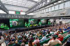 Paraná apresenta startups e serviços públicos tecnológicos na abertura do Smart City Expo