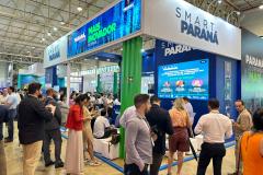 Governo do Paraná leva ideias e programas para a 6ª Smart City Expo Curitiba