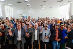Desafio de Inovação Bengalas Inteligentes