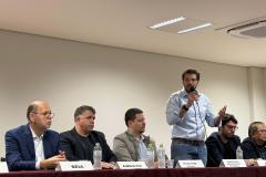 Com apoio do Estado, aceleradora global de startups firma parceria com Londrina