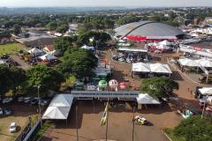 Sustentabilidade e conectividade serão temas do IDR-Paraná na 51ª Expoingá