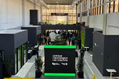 Paraná inaugura um dos maiores polos de inovação industrial do Brasil