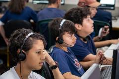 Com 46% dos classificados à 3ª fase, Paraná se destaca na Olimpíada de Inovação