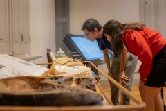 Projeto do Paraná que aplica IA em museus universitários é finalista em prêmio nacional