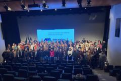 Encontros regionais mobilizam agentes de inovação antes de conferência nacional