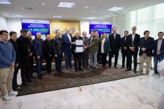 Com parceria e foco em inovação, Paraná cria primeiro Hub de GovTechs do Brasil