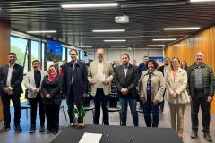 Estado firma parceria com Lactec para ampliar projetos de pesquisa e tecnologia