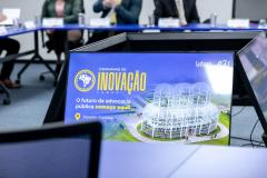 Com apoio da PGE, Paraná recebe evento de inovação da advocacia pública
