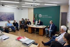 Centro de Inovação UEL Tech avança com projetos complementares doados por profissionais e empresas
