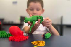 Fazenda Rio Grande e Tamarana recebem a Carreta da Inovação nesta semana