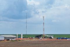 Com programa Conectividade Rural, Paraná é finalista de prêmio nacional de inovação